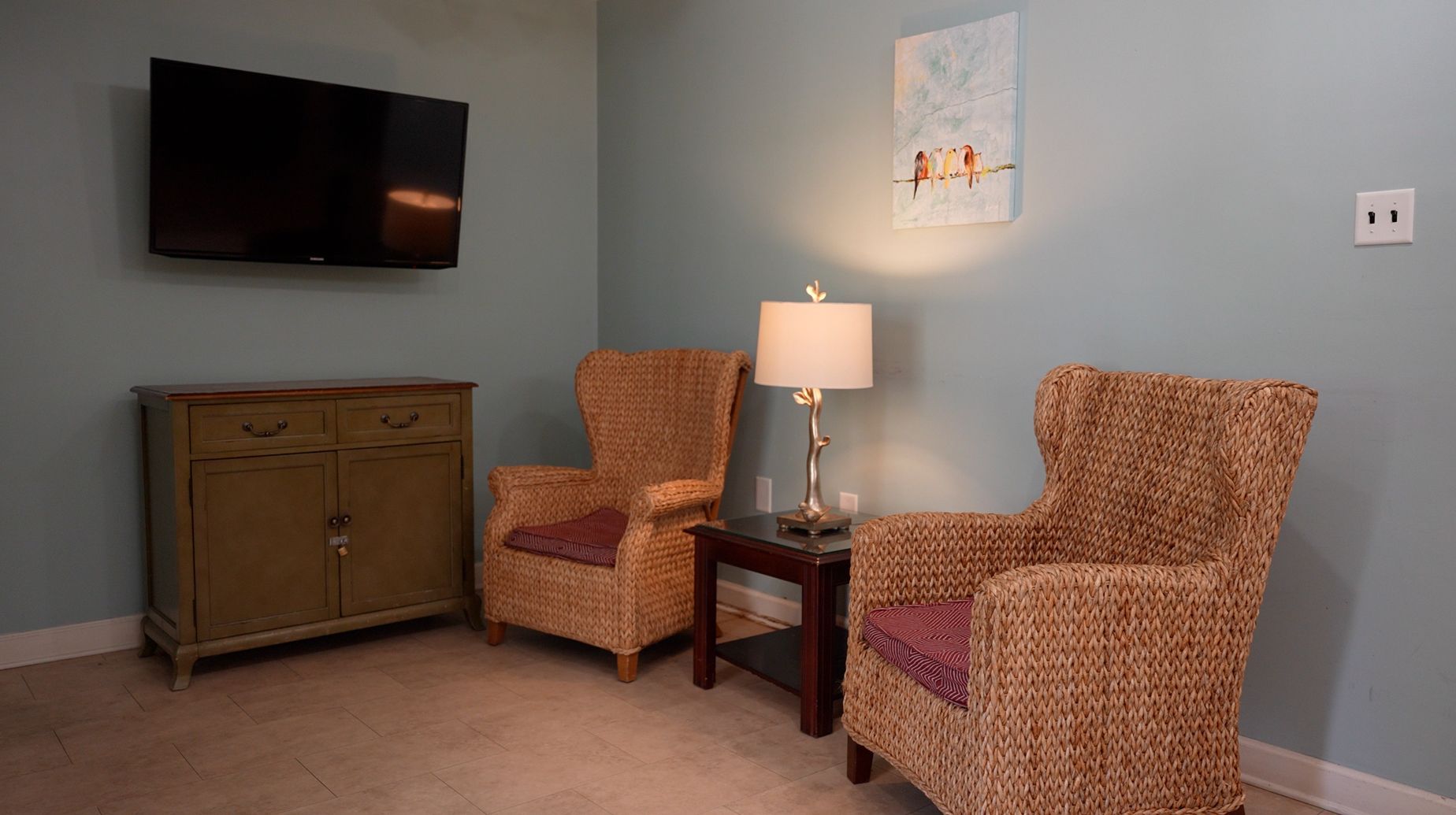 Green Acres Nursing and Rehab — interior view 10