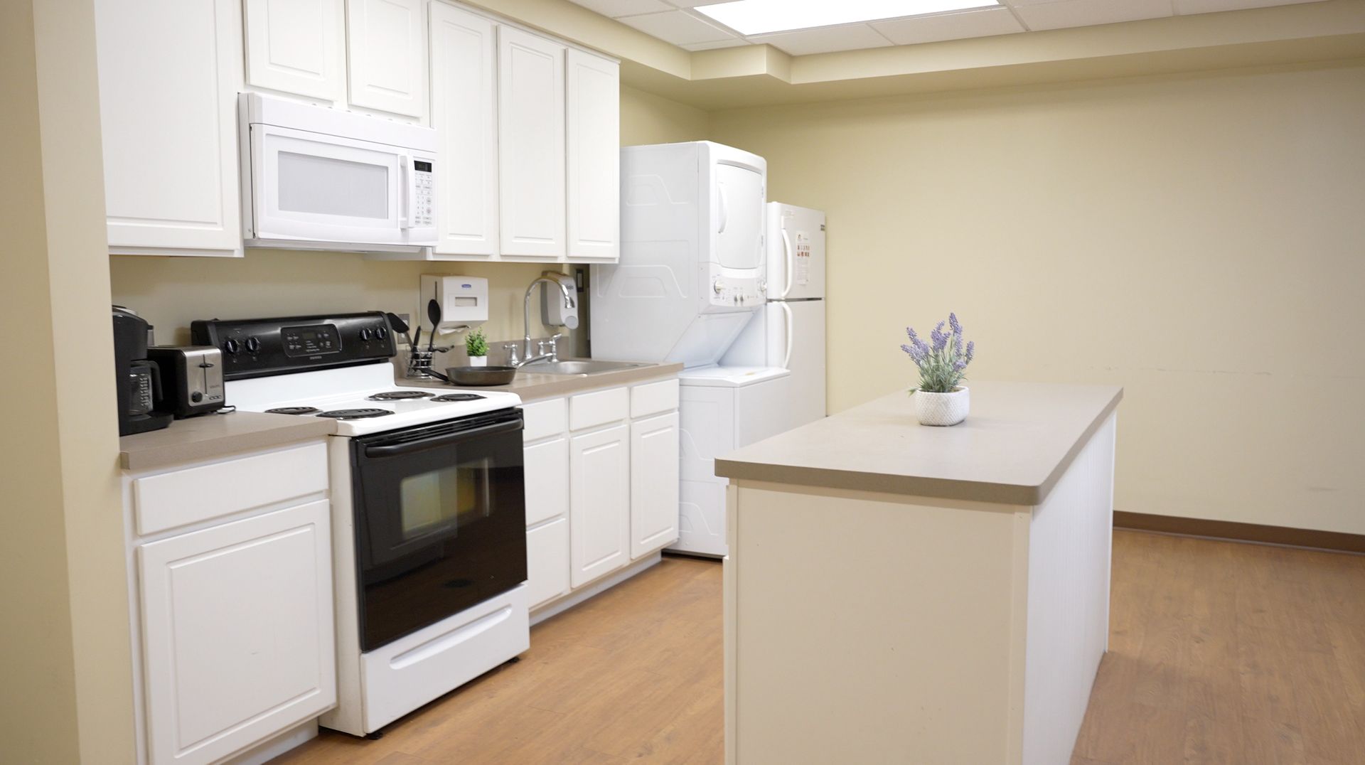 Green Acres Nursing and Rehab — interior view 4