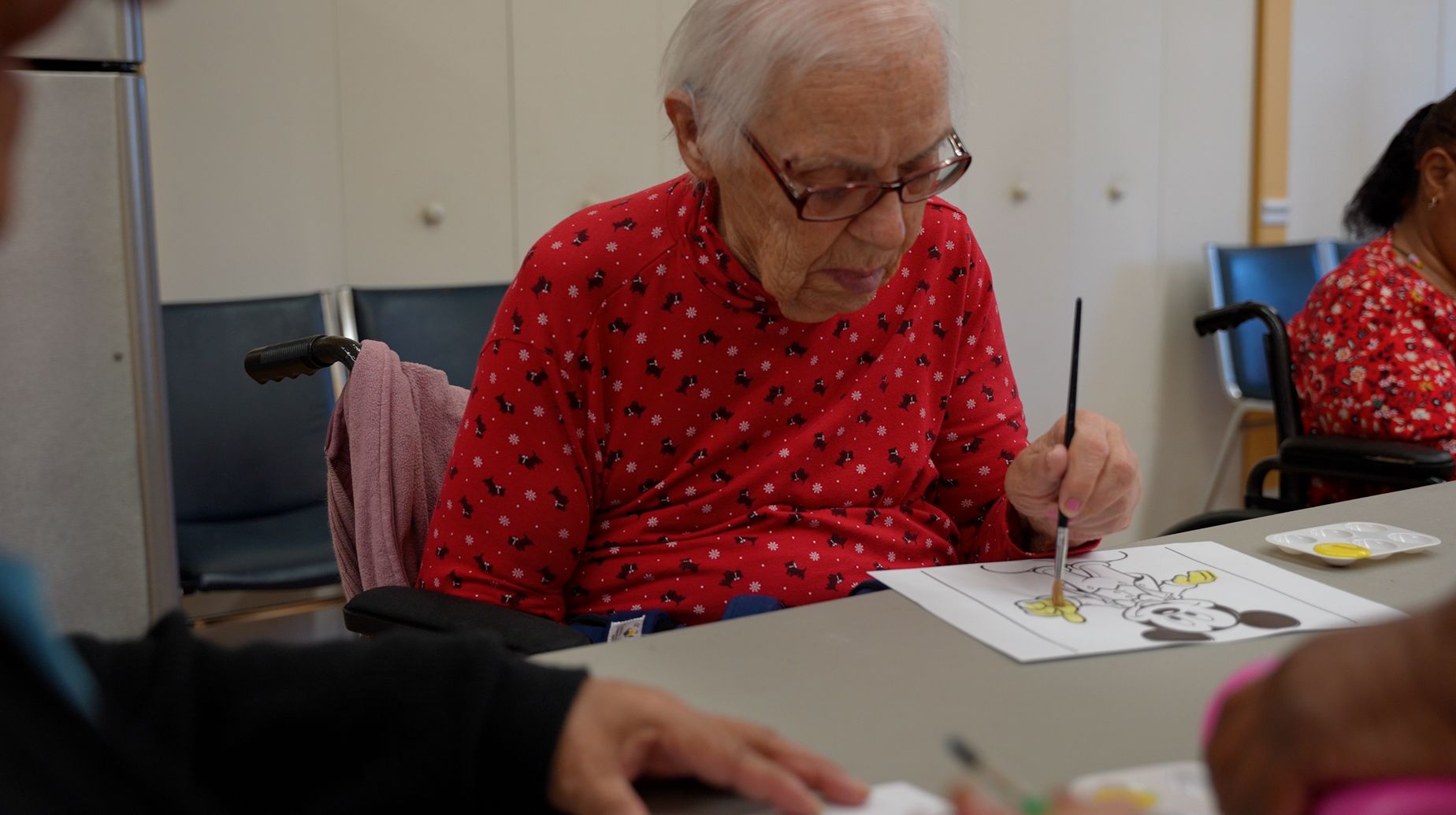 Green Acres Nursing and Rehab — interior view 7